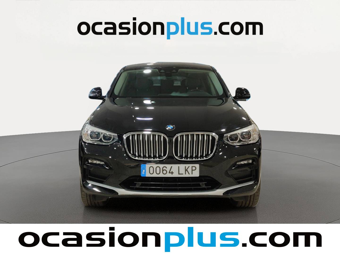 BMW X4 BMW X4 xDrive20i (184 CV) km 0