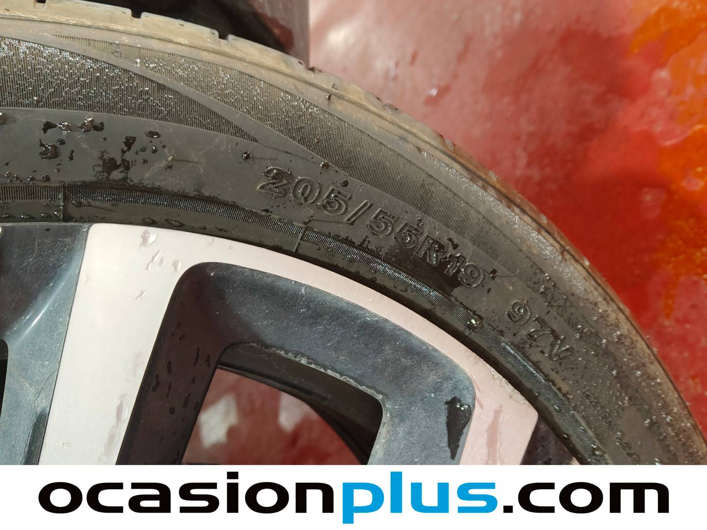 Citroën C5 Aircross Citroën C5 Aircross BlueHdi 130 S&S Feel (131 CV) de segunda mano