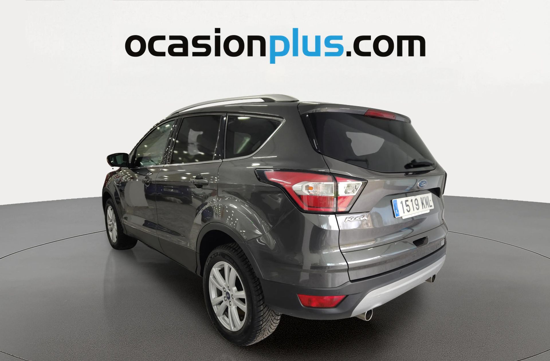 Ford Kuga 2.0 TDCi Business 4x2 - foto 3