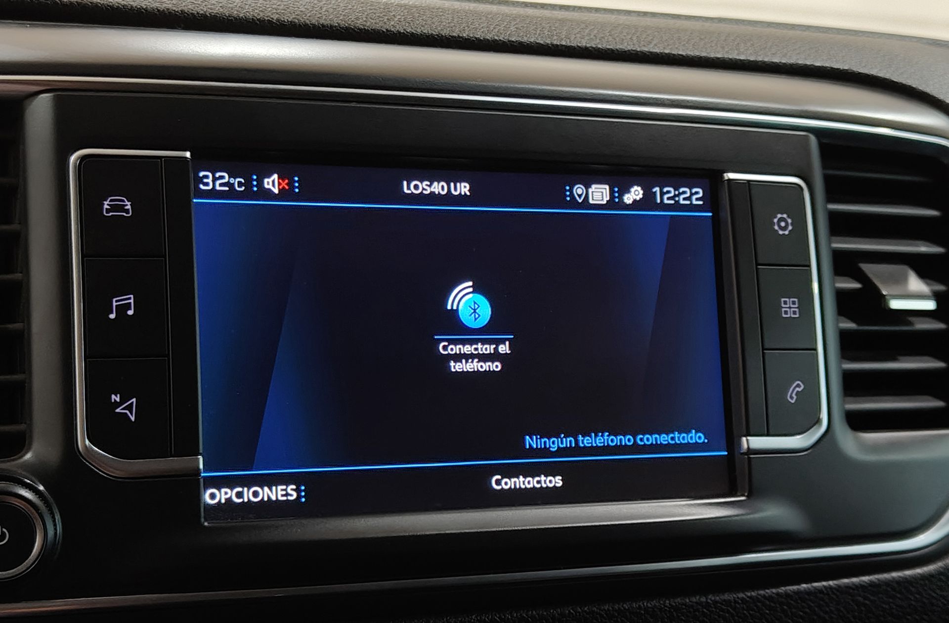 Peugeot Traveller BlueHDi 150 Active Standard 8 plazas - foto 31