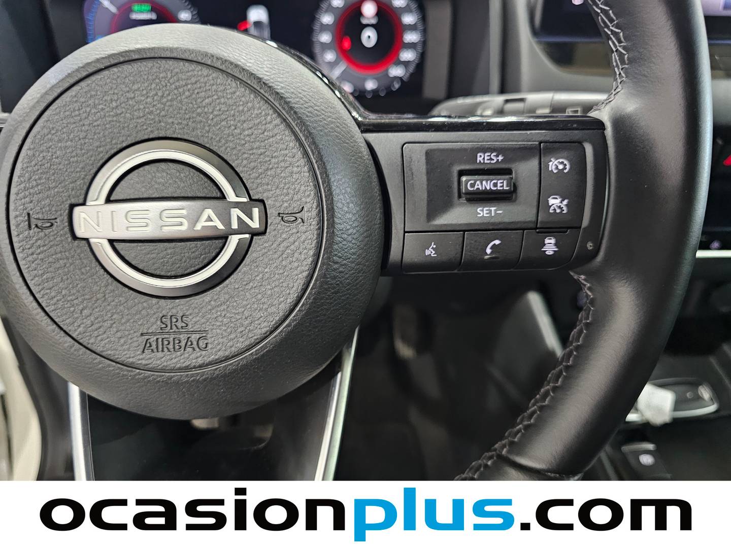 Foto Nissan QASHQAI Nissan Qashqai E-POWER N-Connecta Auto  (190 CV)