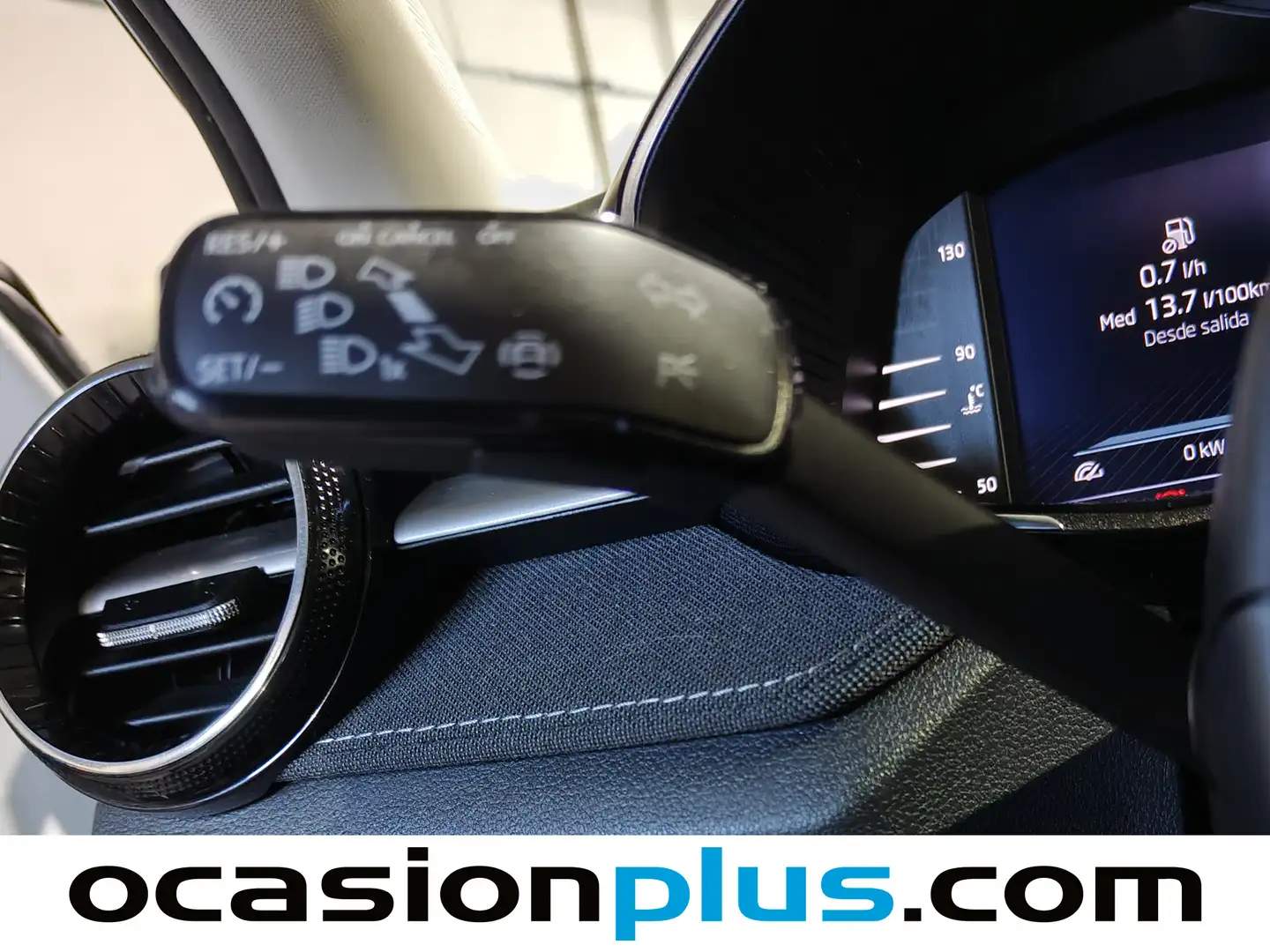 Foto Skoda Fabia Skoda Fabia 1.0 TSI Style (110 CV)