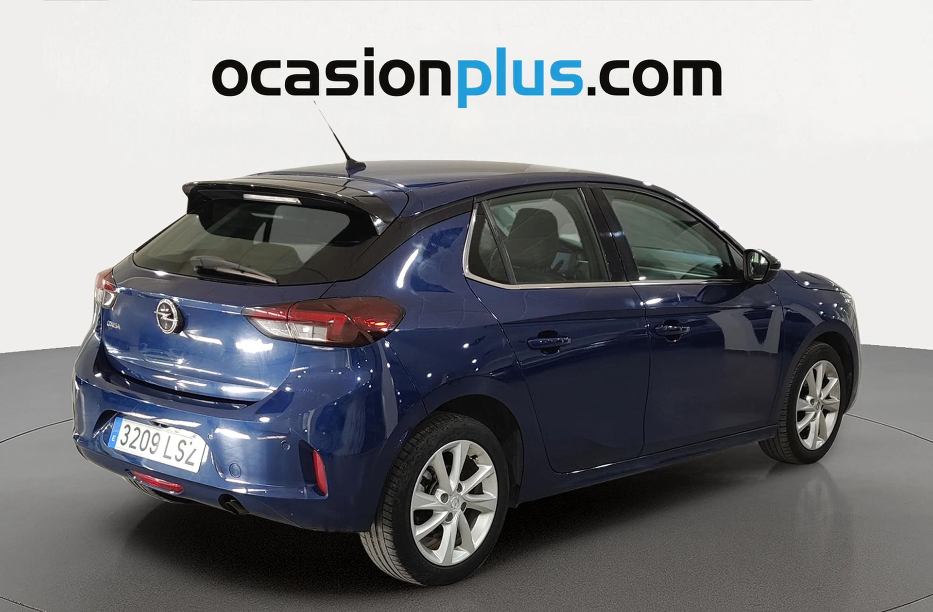Opel Corsa 1.2 Turbo XHL Elegance - foto 4