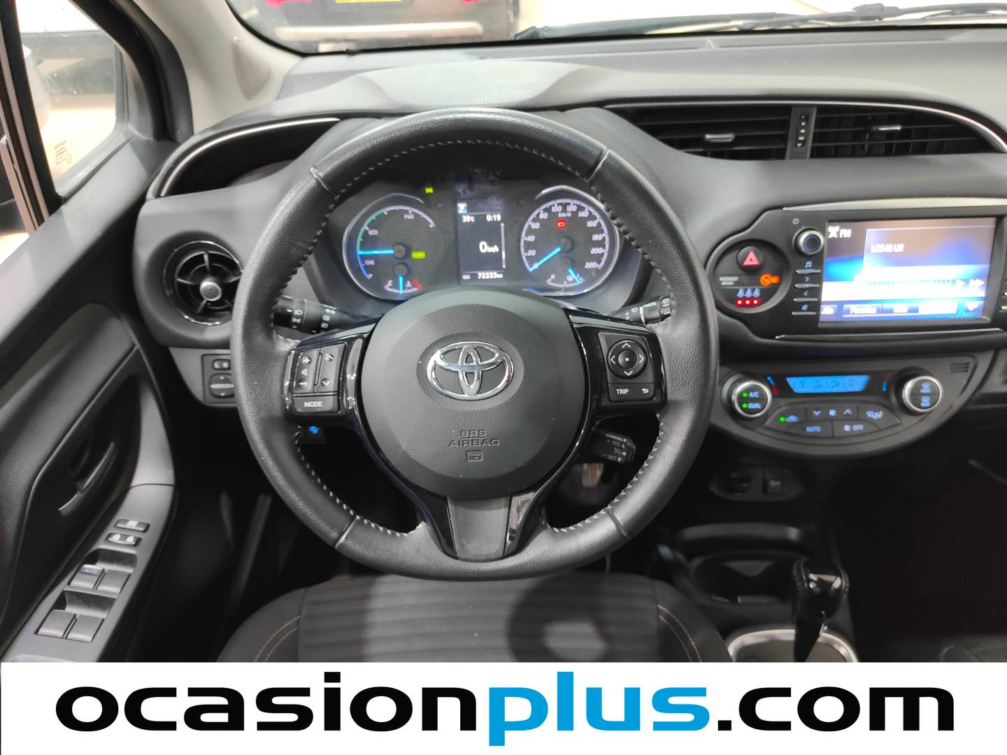 Toyota Yaris Toyota Yaris 1.5 Hybrid Feel (100 CV) 2018