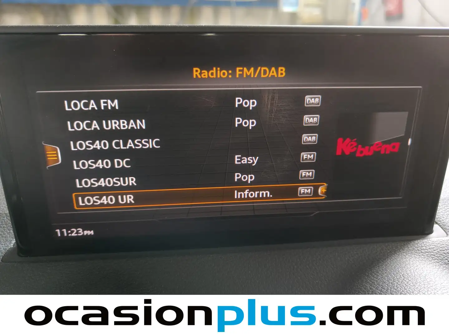 Foto Audi Q2 Audi Q2 Advanced 30 TDI (116 CV)