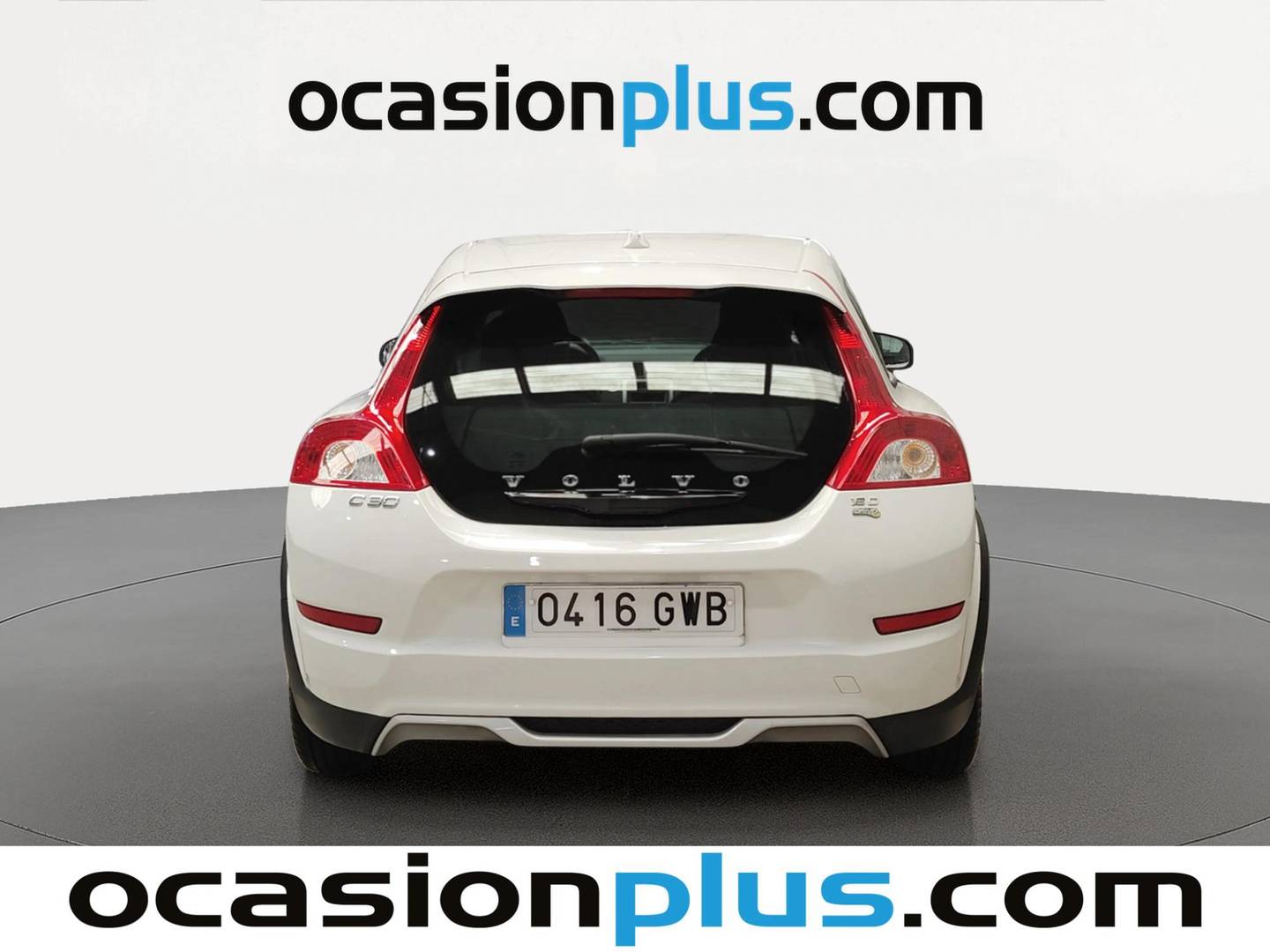Volvo C30 Volvo C30 1.6D DRIVe Momentum (109 CV) barato