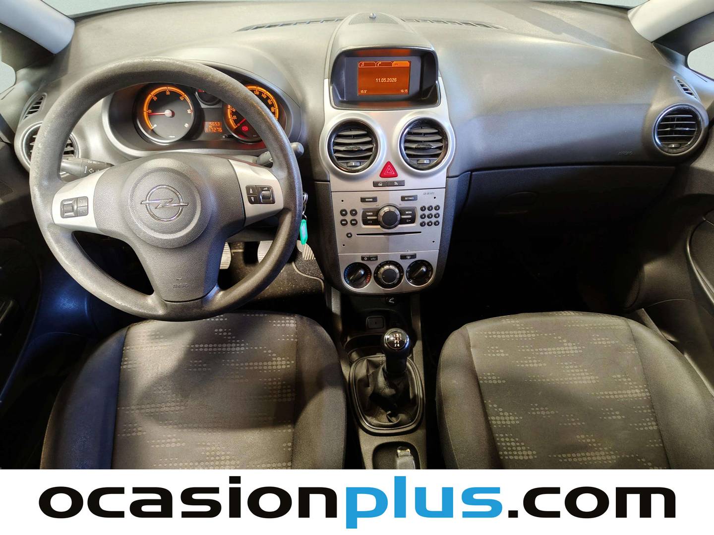 Opel Corsa Opel Corsa 1.3 ecoFlex Expression (75 CV) de ocasión