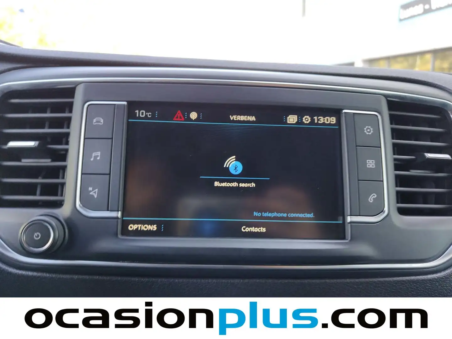 Foto Peugeot Traveller Peugeot Traveller 2.0 BlueHDi Long Business EAT8 (180 CV) 9 Plazas