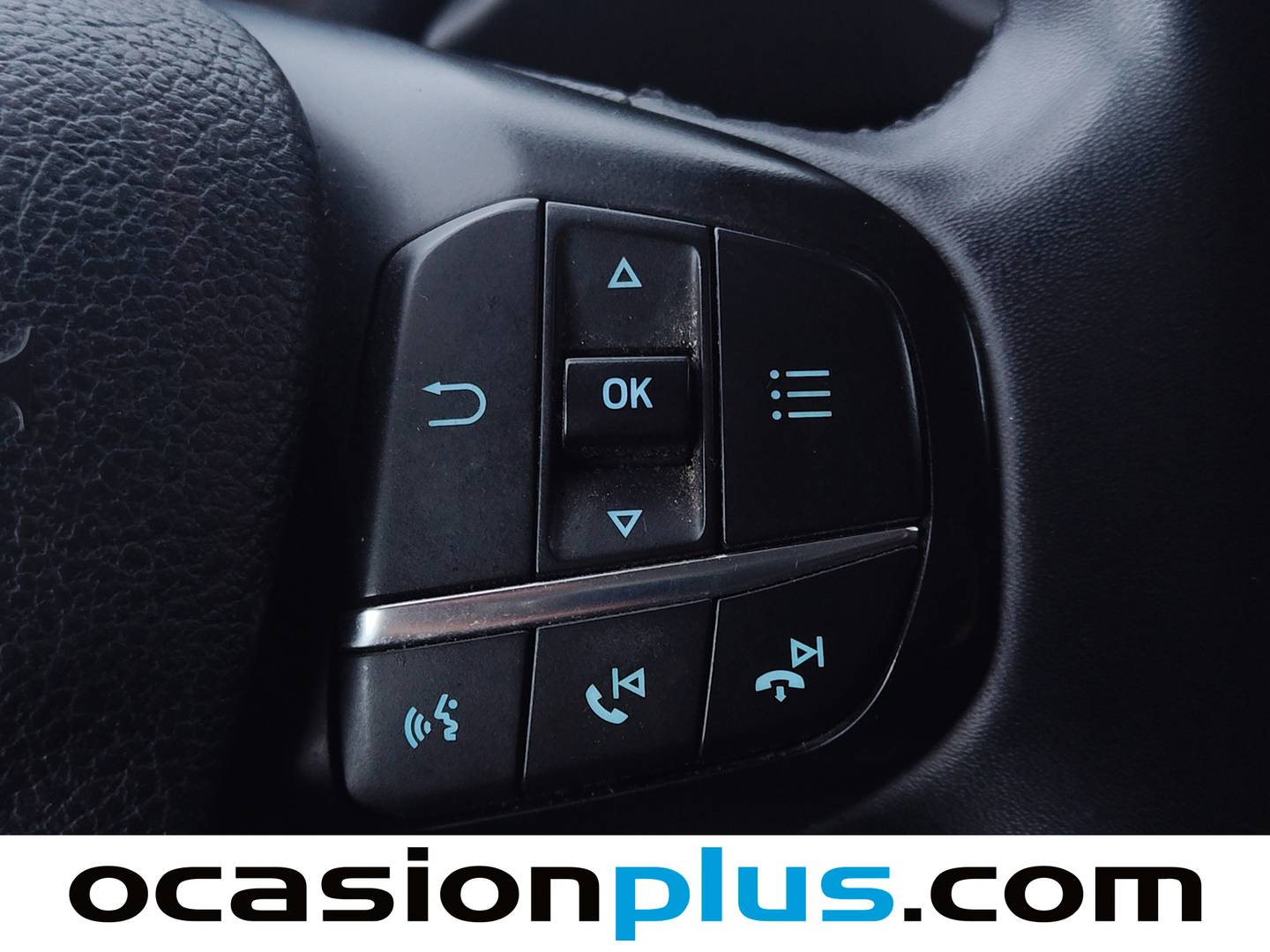 Foto Ford Transit Custom Ford Transit Custom Kombi 2.0 TDCI 320 L1 Trend (130 CV)