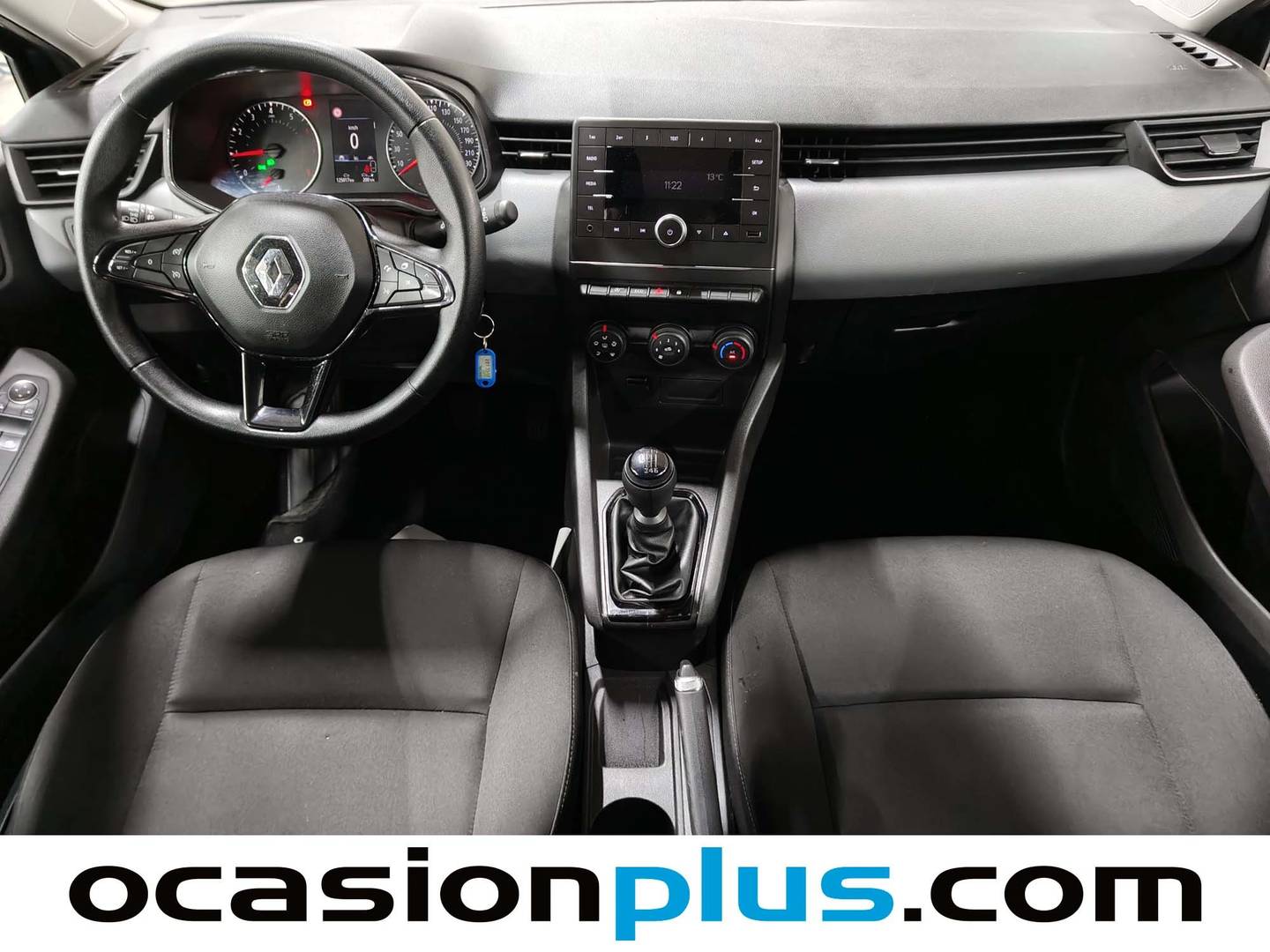 Foto Renault Clio Renault Clio Business TCe (90 CV)