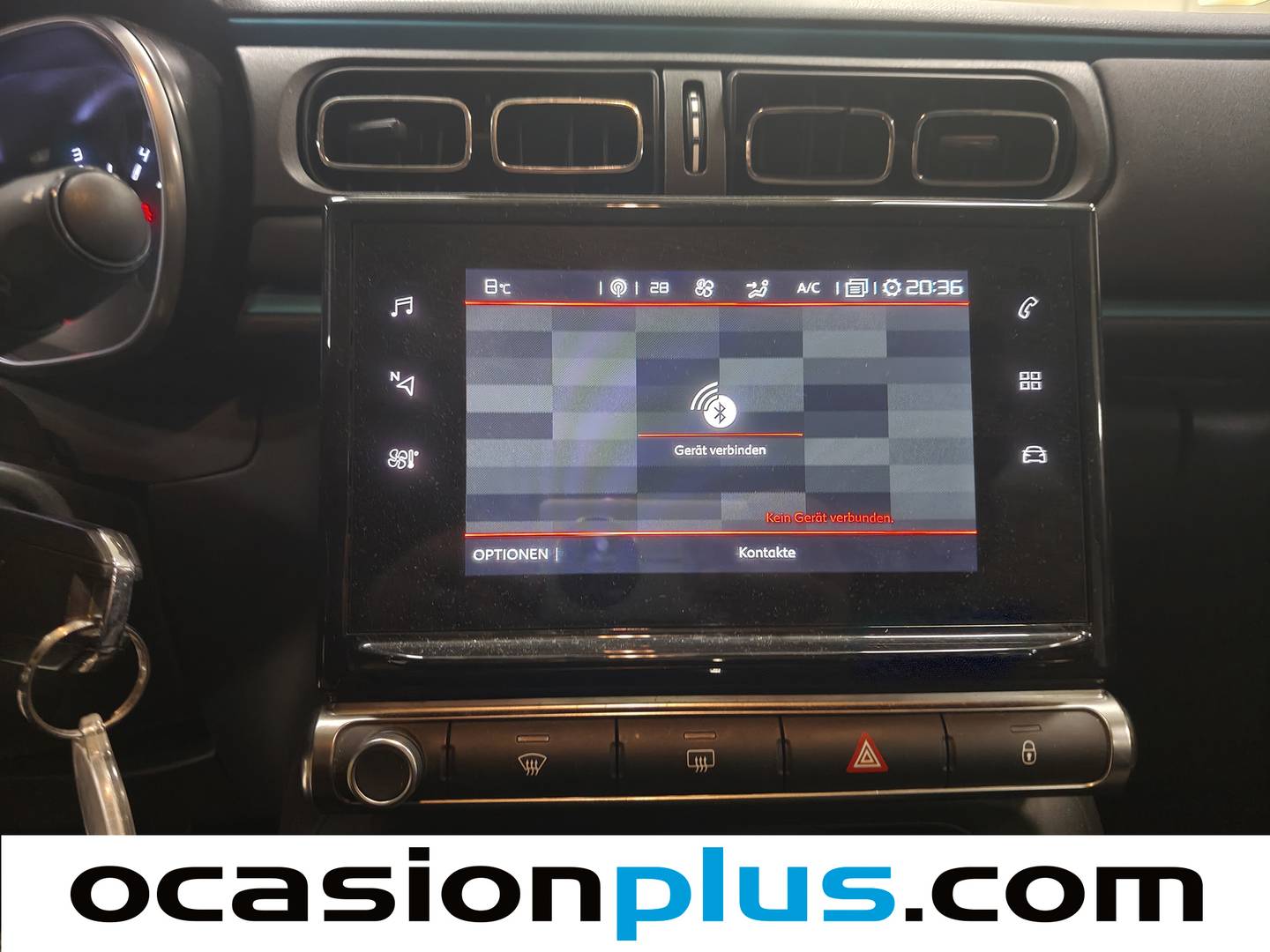 Foto Citroën C3 Citroen C3 PureTech 83 Feel Pack (83 CV)