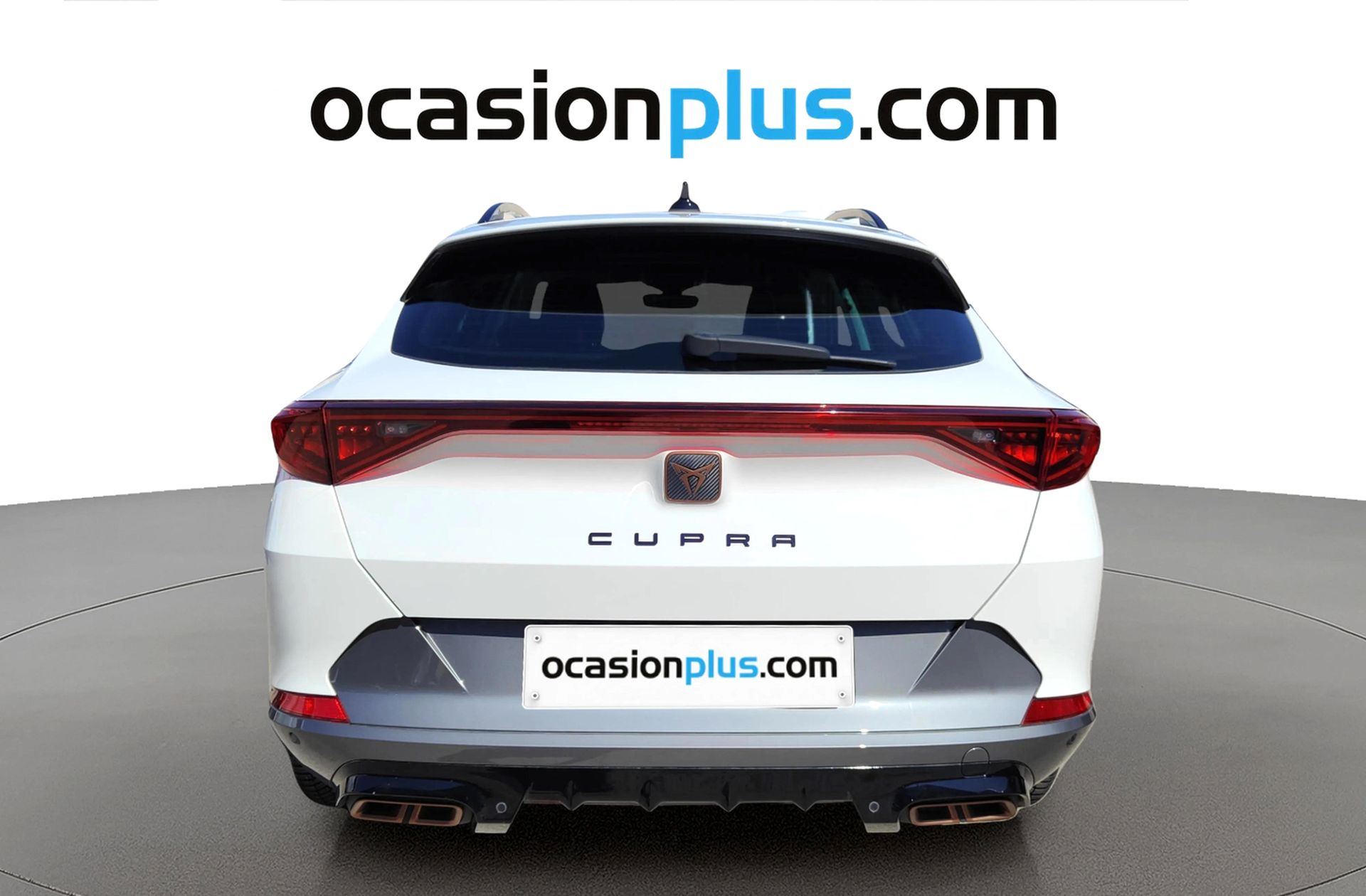 Cupra Formentor 1.4 e-Hybrid DSG - foto 13