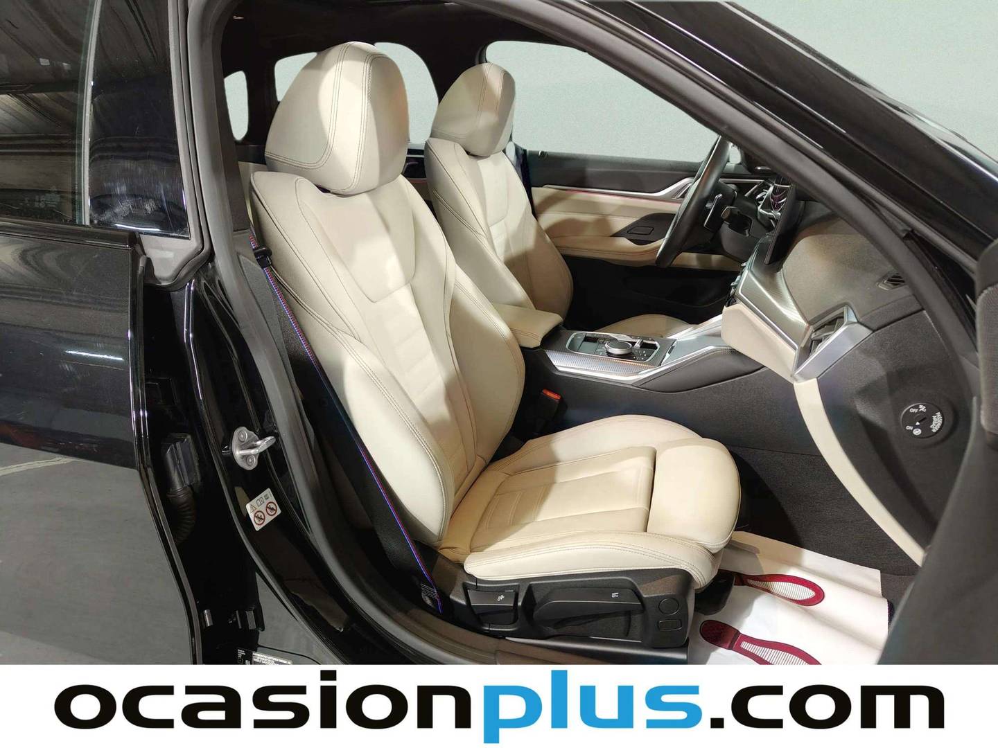 Foto BMW Serie 4 BMW Serie 4 420i Gran Coupe (184 CV) Pack M