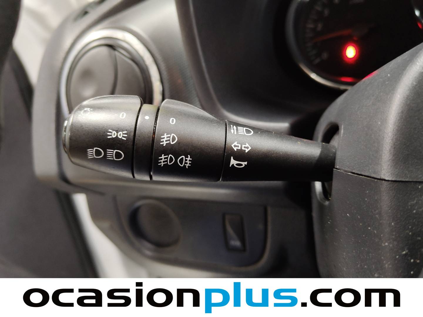 Dacia Sandero Dacia Sandero Stepway TCe (90 CV) seminuevo