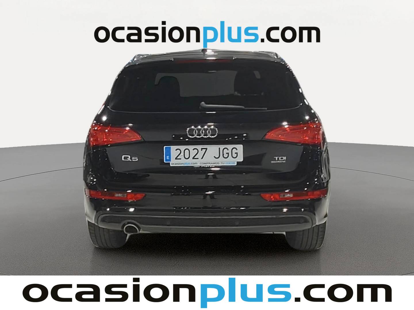 Foto Audi Q5 Audi Q5 S line 2.0 TDI clean diesel quattro  (190 CV) S tronic