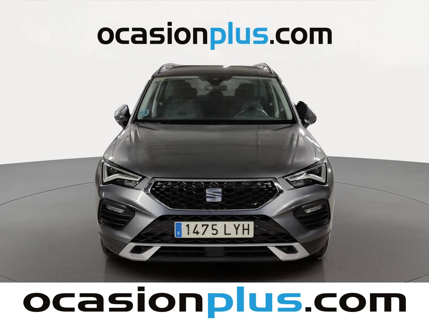 Seat Ateca Seat Ateca 2.0 TDI S&S Style DSG (150 CV) al mejor precio