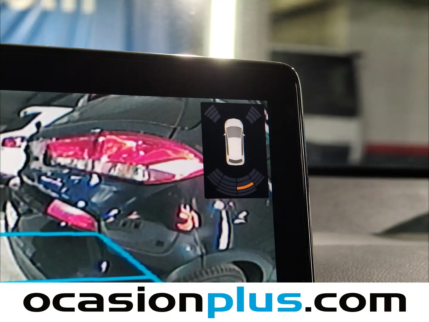 Foto Toyota Yaris Toyota Yaris 120H GR-Sport (116 CV)