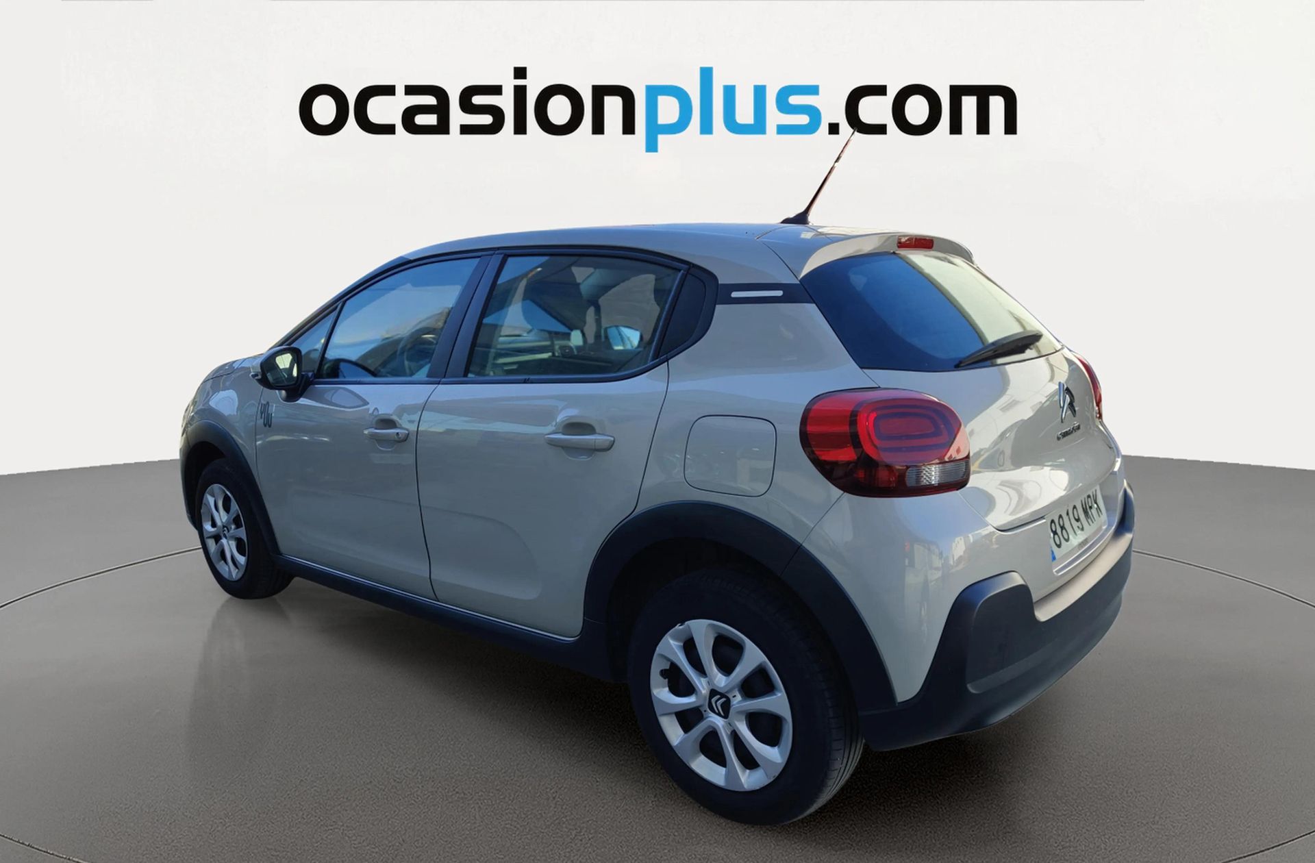Citroën C3 BlueHDi 100 You! - foto 3