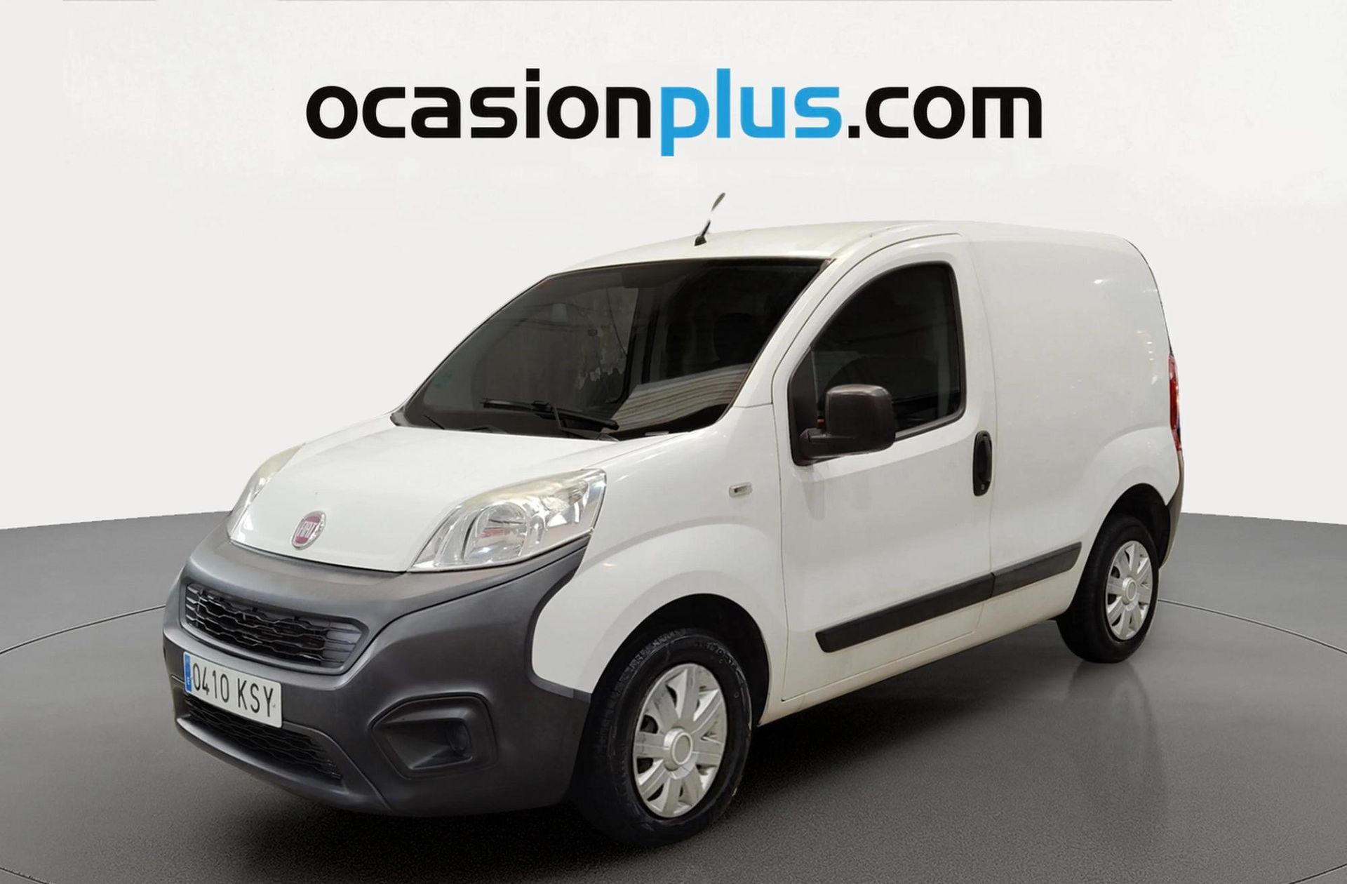 Fiat Fiorino Furgon 1.3 MultiJet Base