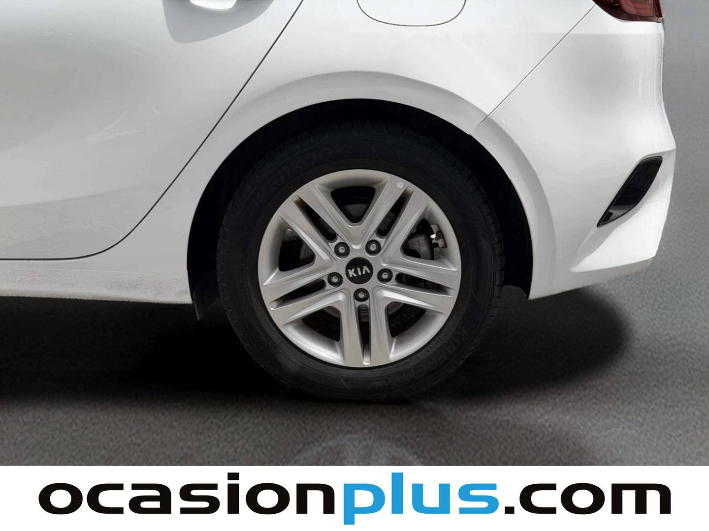 KIA Ceed KIA Ceed 1.4 CVVT Drive (100 CV) gasolina