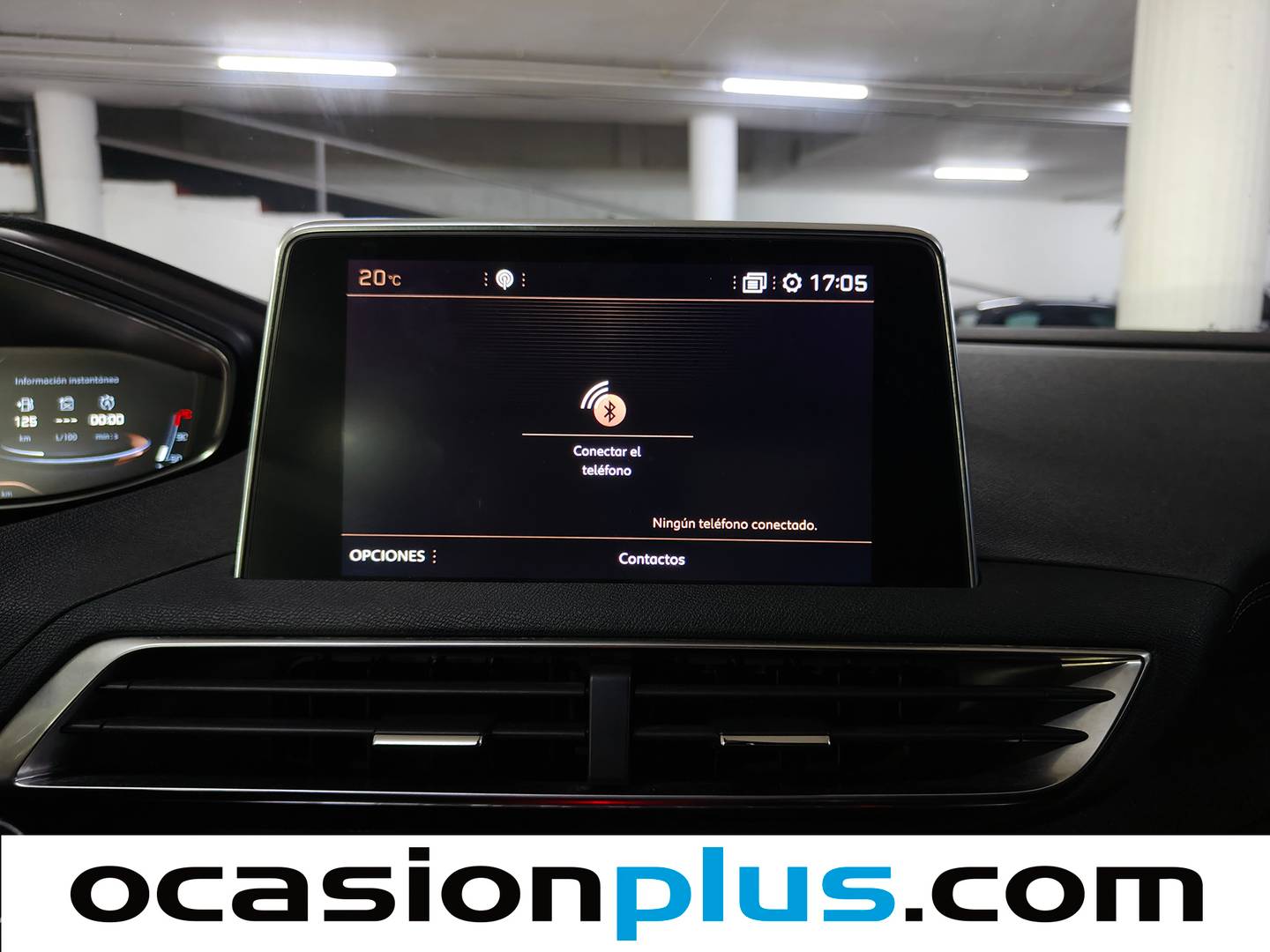 Peugeot 3008 Peugeot 3008 PureTech 130 S&S GT Line (130 CV) gasolina