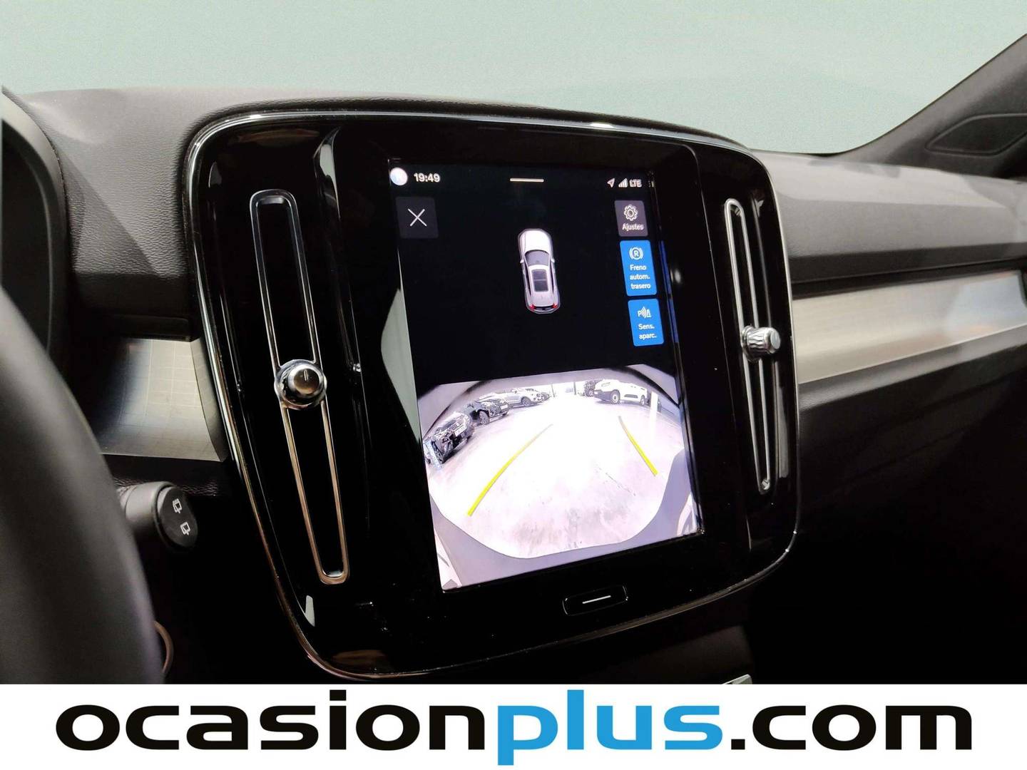 Accesorios del Volvo XC40 Volvo XC40 B3 Gasolina Mild hybrid Core Auto (163 CV)