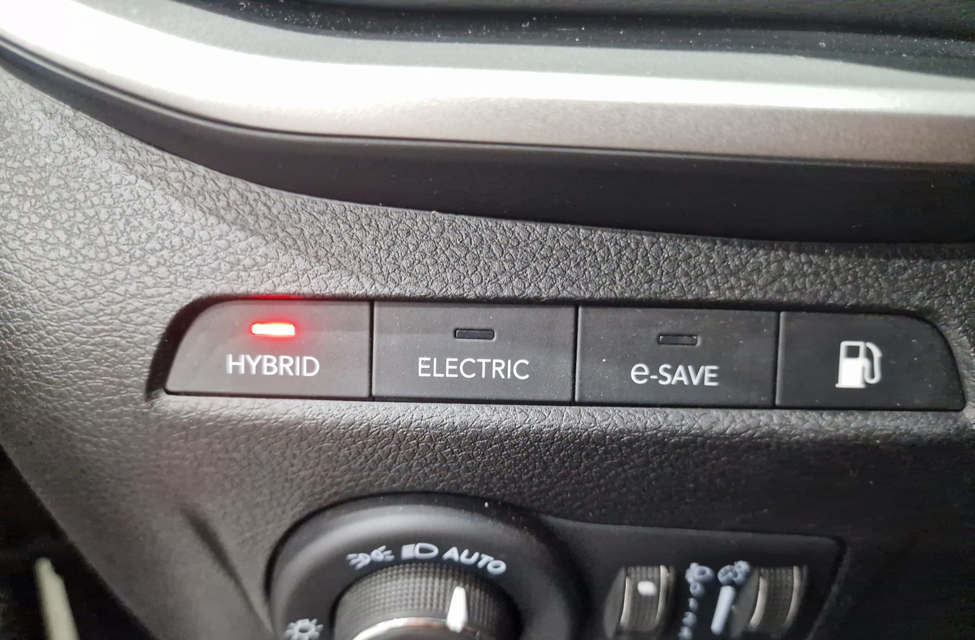 Jeep Compass 1.3 PHEV 80th Aniversario AWD - foto 23