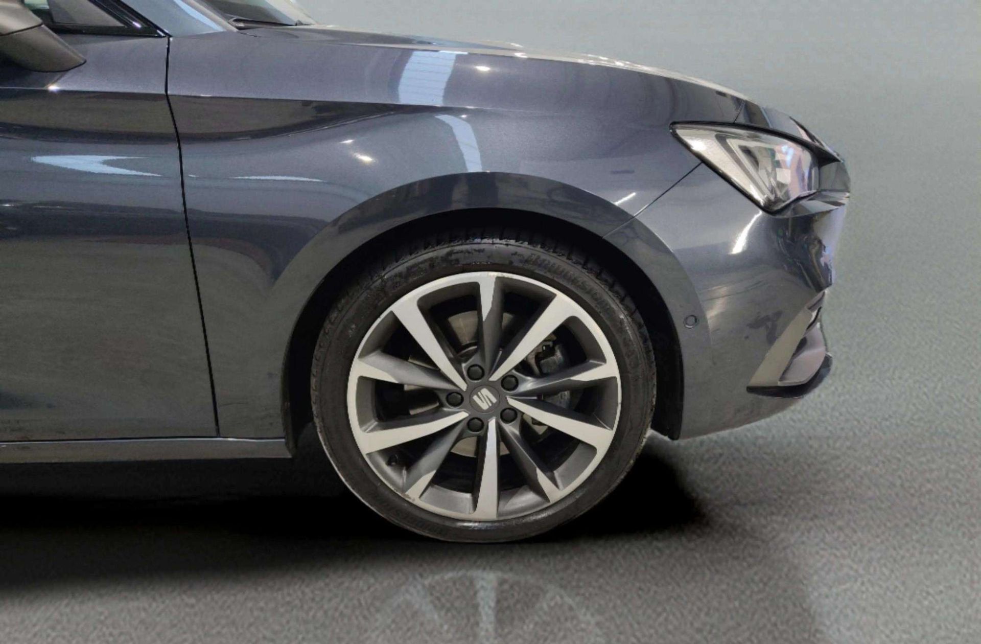SEAT León 1.5 TSI FR Go L - foto 40