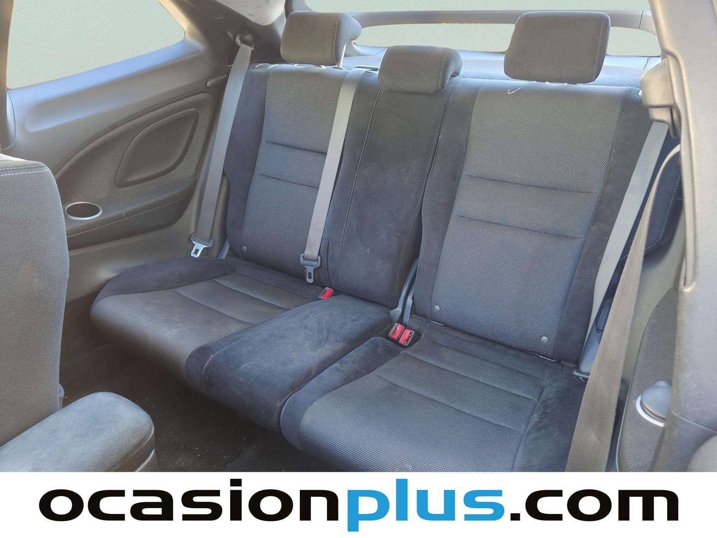 Foto Honda Civic Honda Civic 1.8 i-VTEC Type S Heritage SRF i-SHIFT (140 CV)