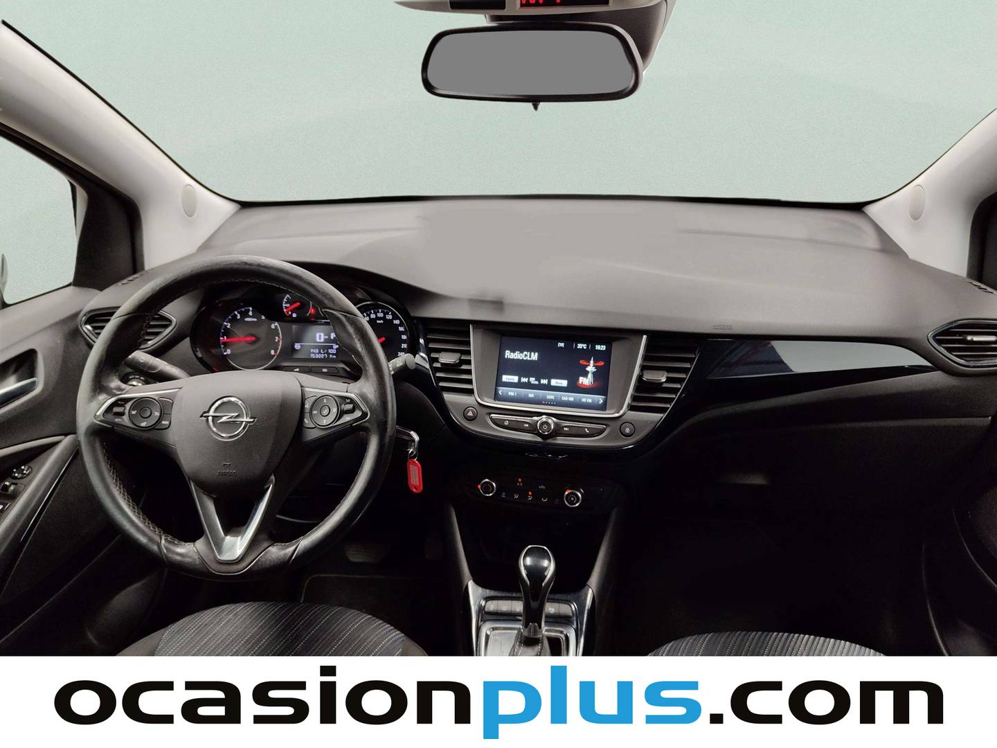 Opel Crossland X Opel Crossland X 1.2 S&S Design Line 120 Aniversario Auto (110 CV) de ocasión