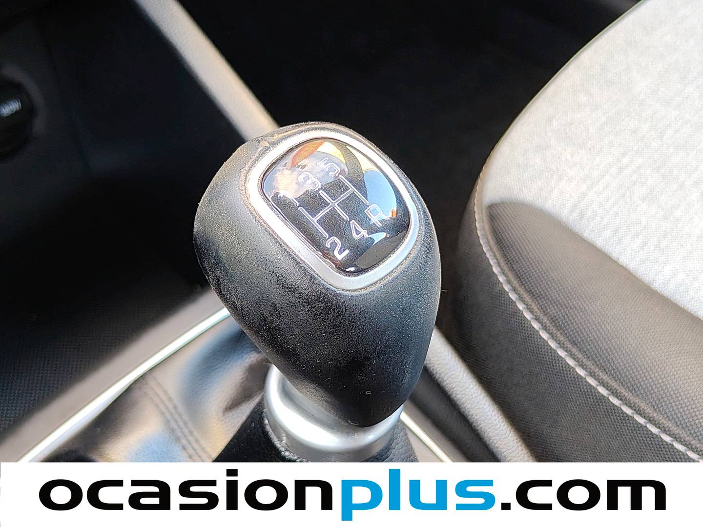 Hyundai i20 Hyundai i20 1.2 MPI Klass (84 CV) de segunda mano