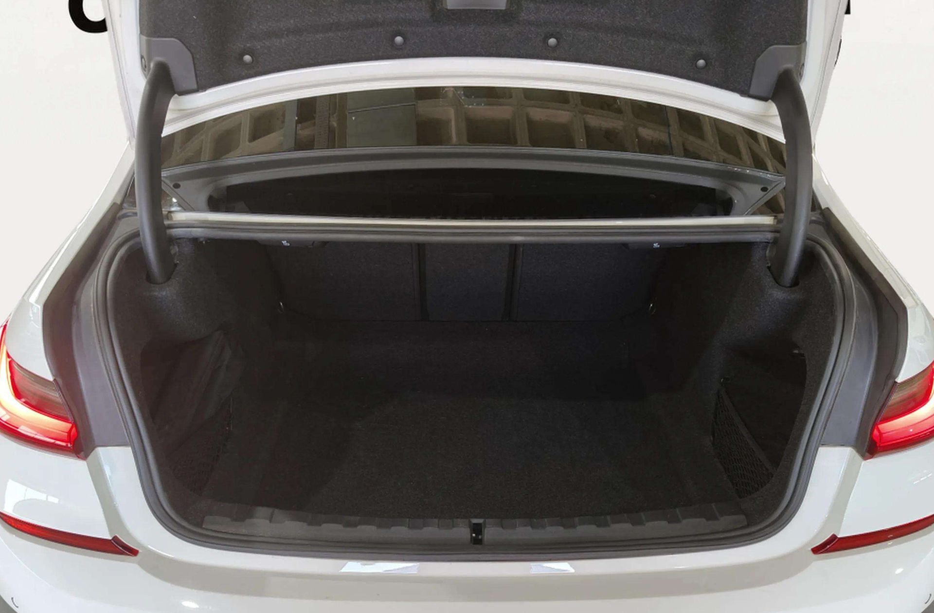 BMW Serie 3 318d Pack M - foto 21