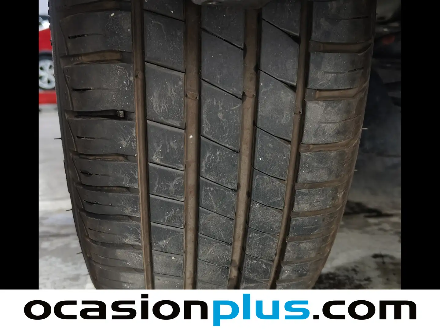 Foto Opel Corsa Opel Corsa 1.2 Turbo XHL GS-Line (100 CV)