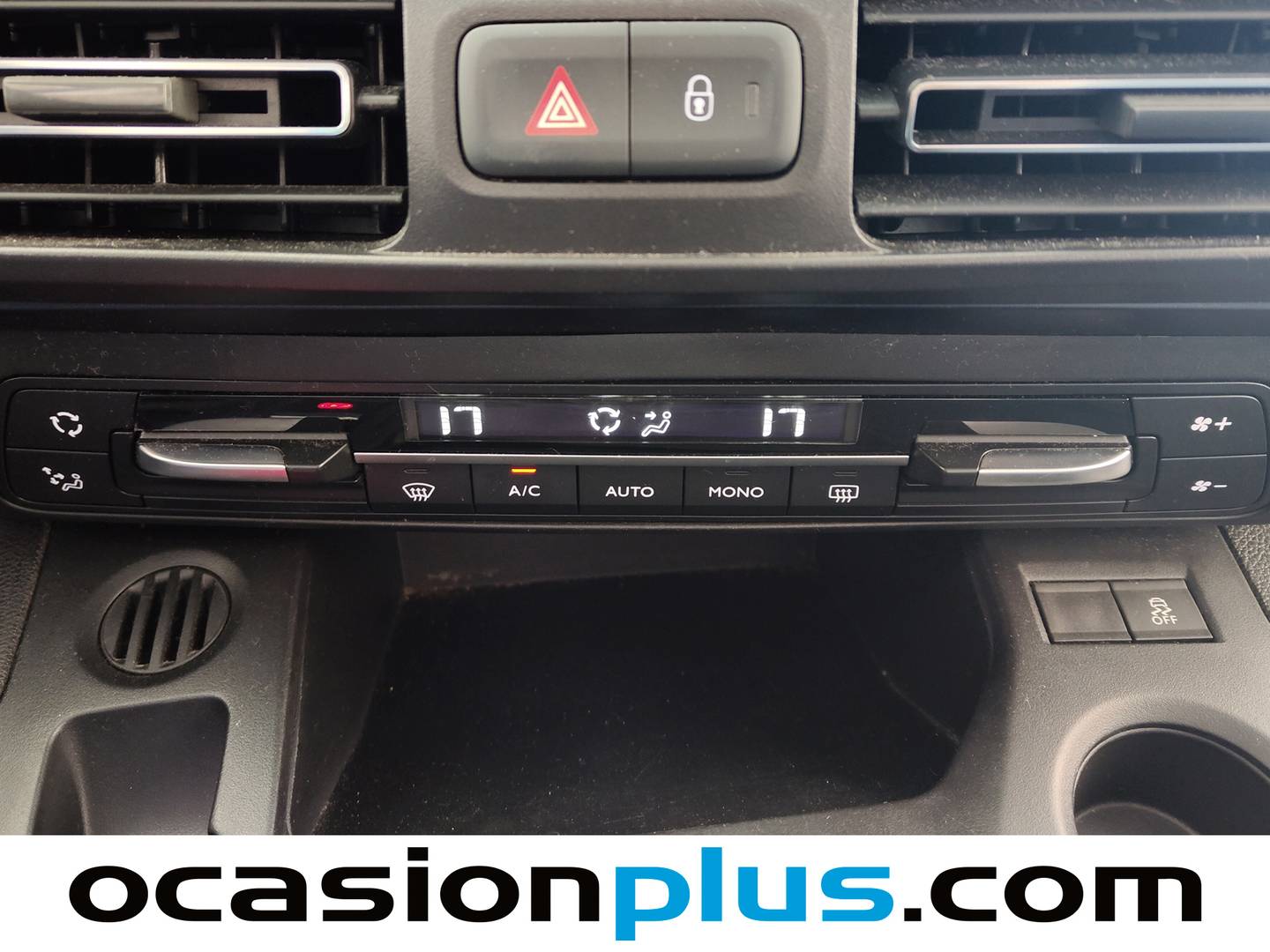 Peugeot Rifter Peugeot Rifter PureTech 110 Allure Standard (110 CV) al mejor precio