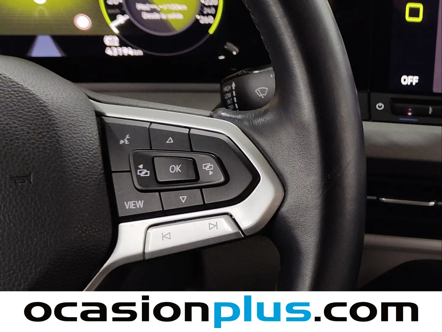 Foto Volkswagen Golf Volkswagen Golf Variant Life 2.0 TDI (115 CV)