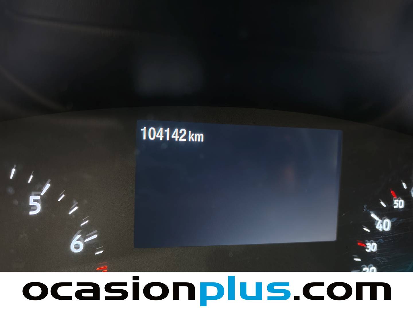 Ford Puma Ford Puma 1.0 EcoBoost MHEV Titanium Design (125 CV) seminuevo