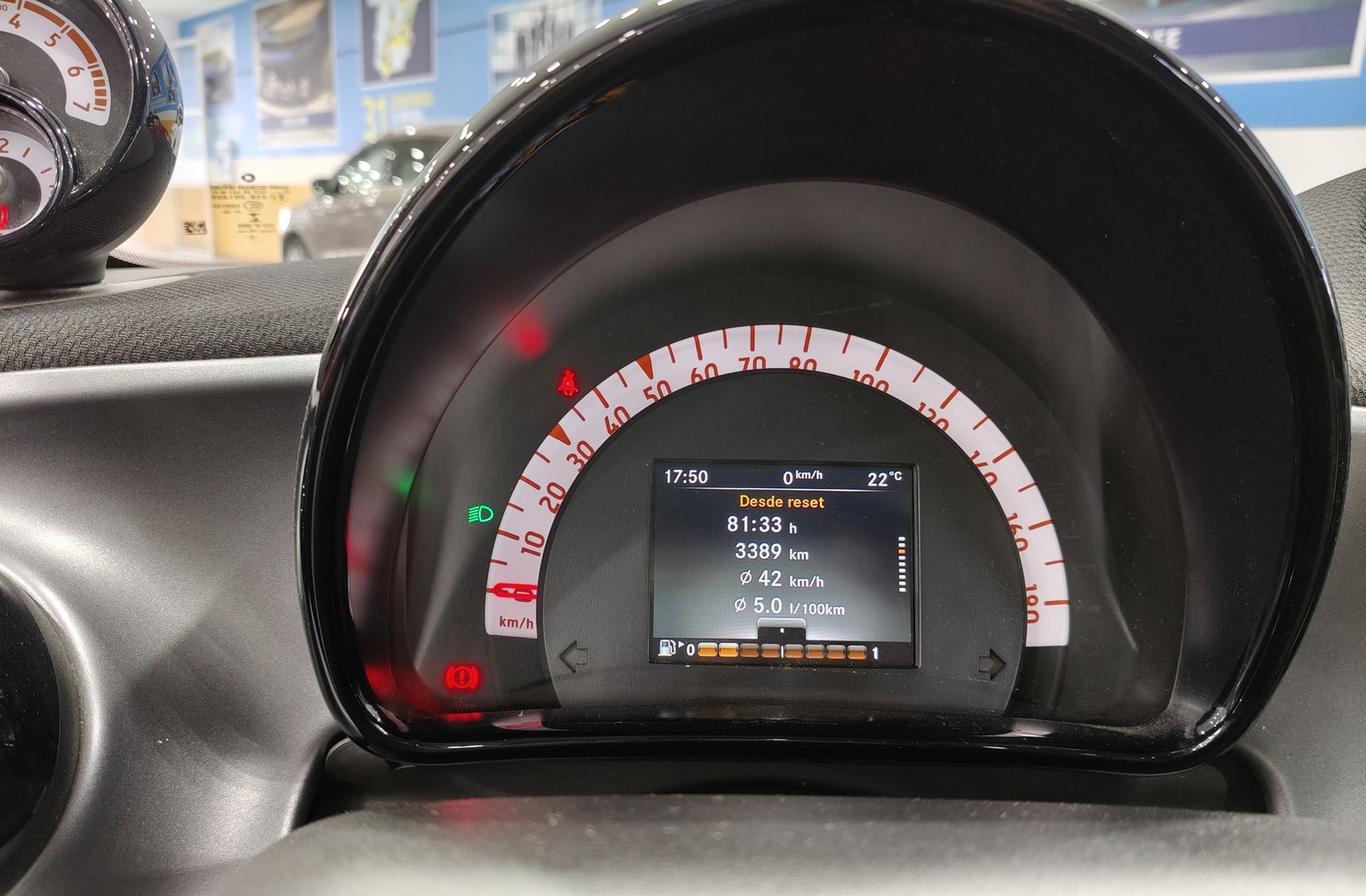smart fortwo Coupe 66 - foto 22