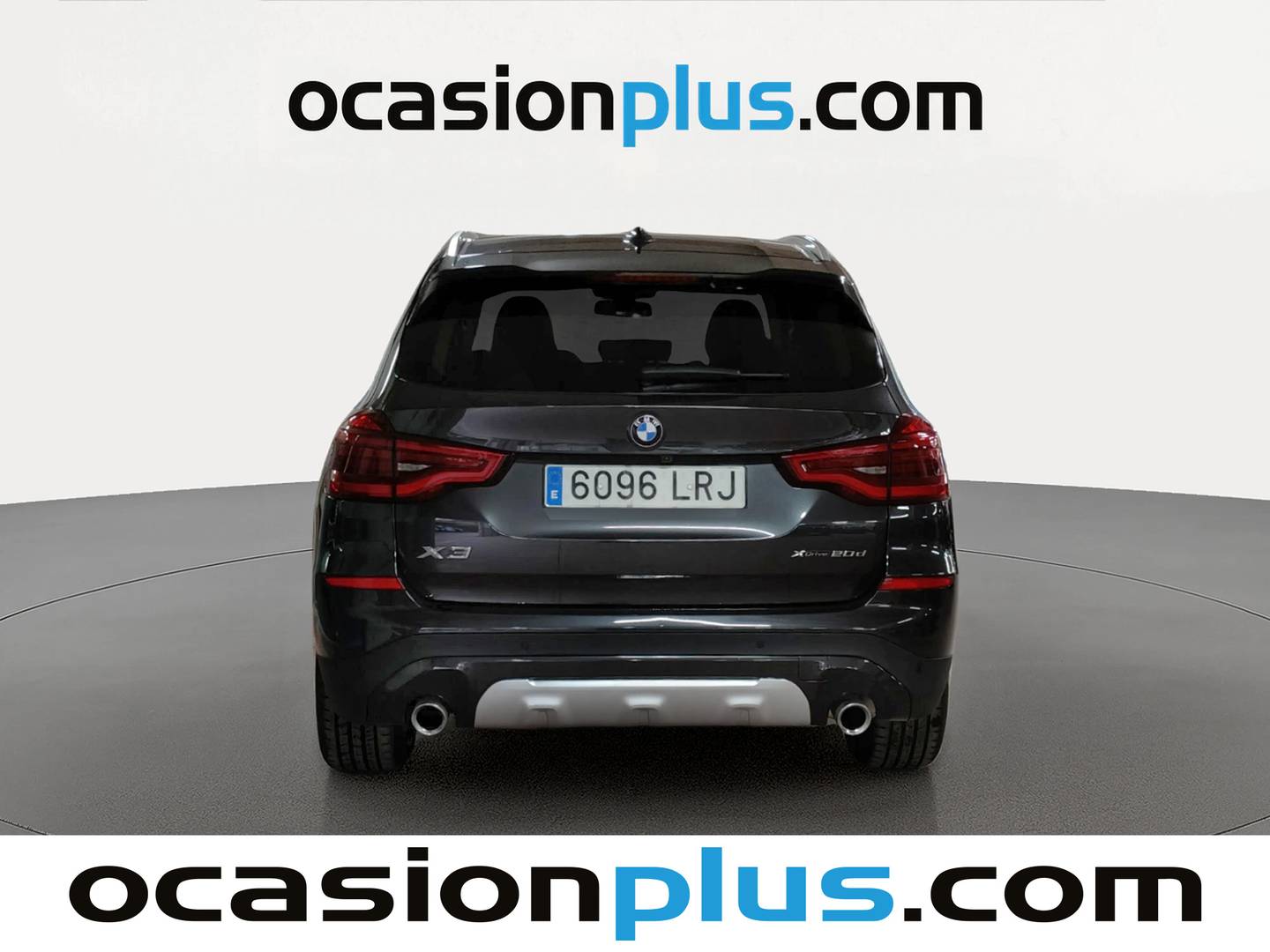 BMW X3 BMW X3 xDrive20d (190 CV) 2021