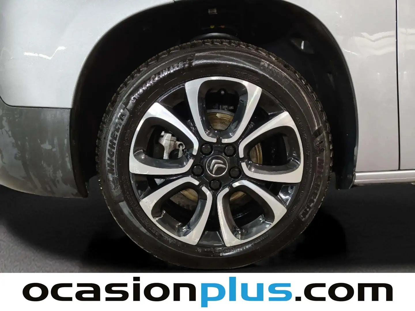 Foto Citroën Berlingo Citroen Berlingo BlueHDi 100 S&S Talla M Shine (102 CV)