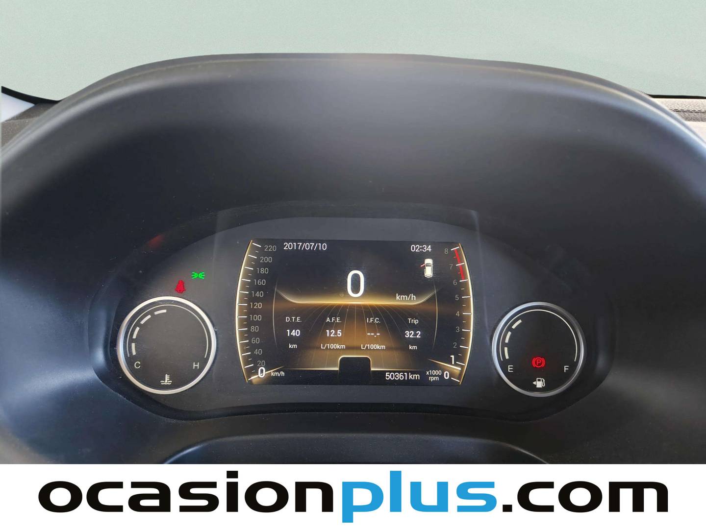 DR AUTOMOBILES DR 4.0 DR AUTOMOBILES DR4 1.5 (116 CV) de segunda mano