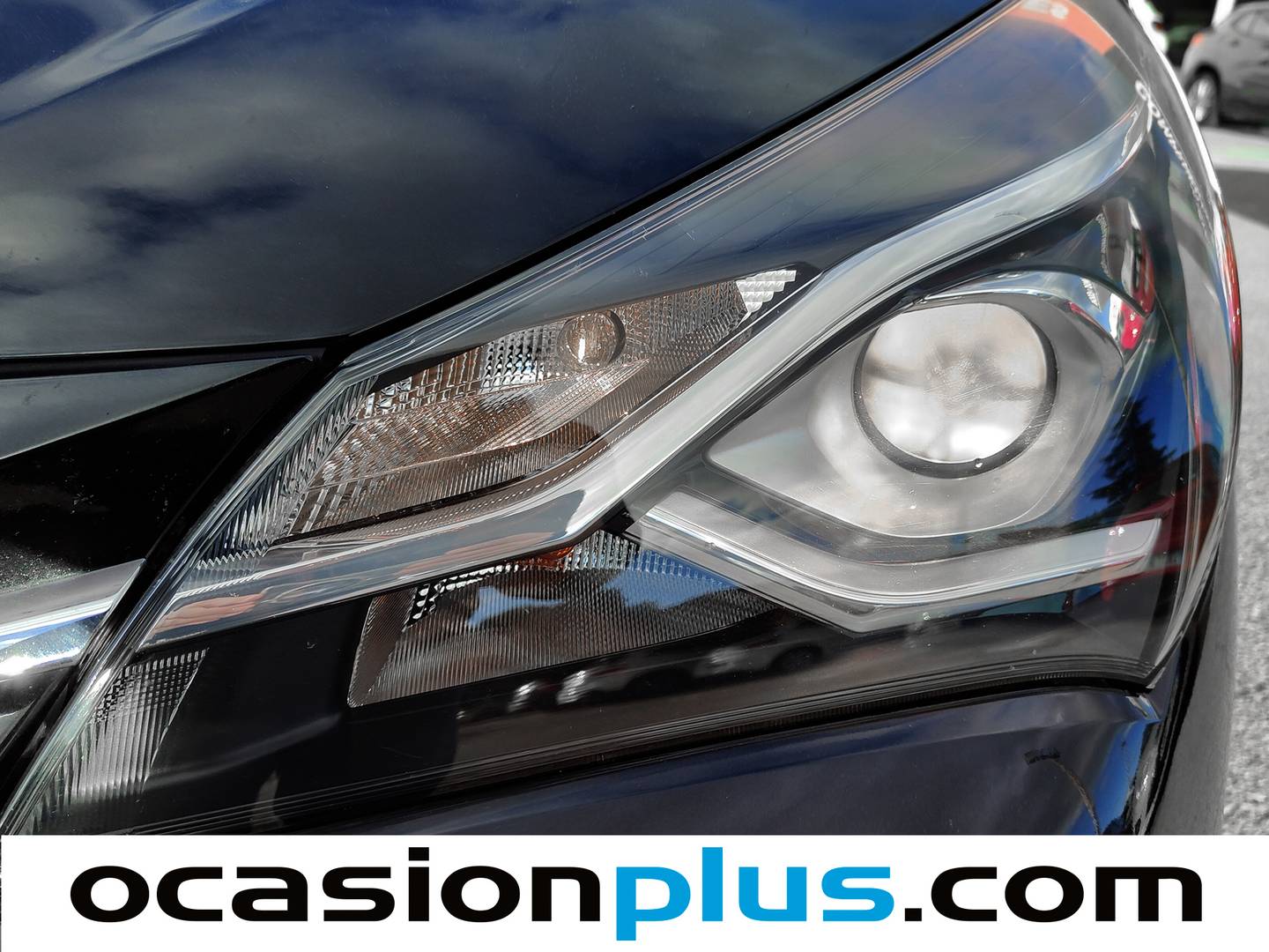 Foto Toyota Yaris Toyota Yaris 1.5 Hybrid Active (100 CV)