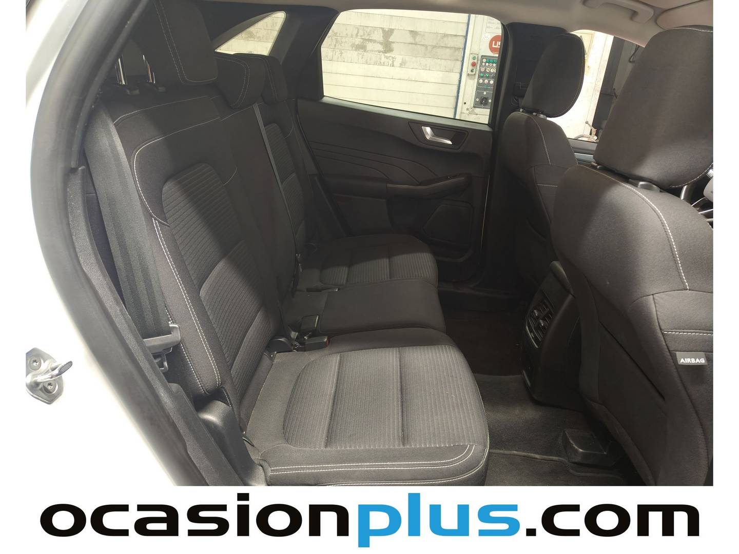 Foto Ford Kuga Ford Kuga 1.5 EcoBoost Titanium 4x2 (150 CV)