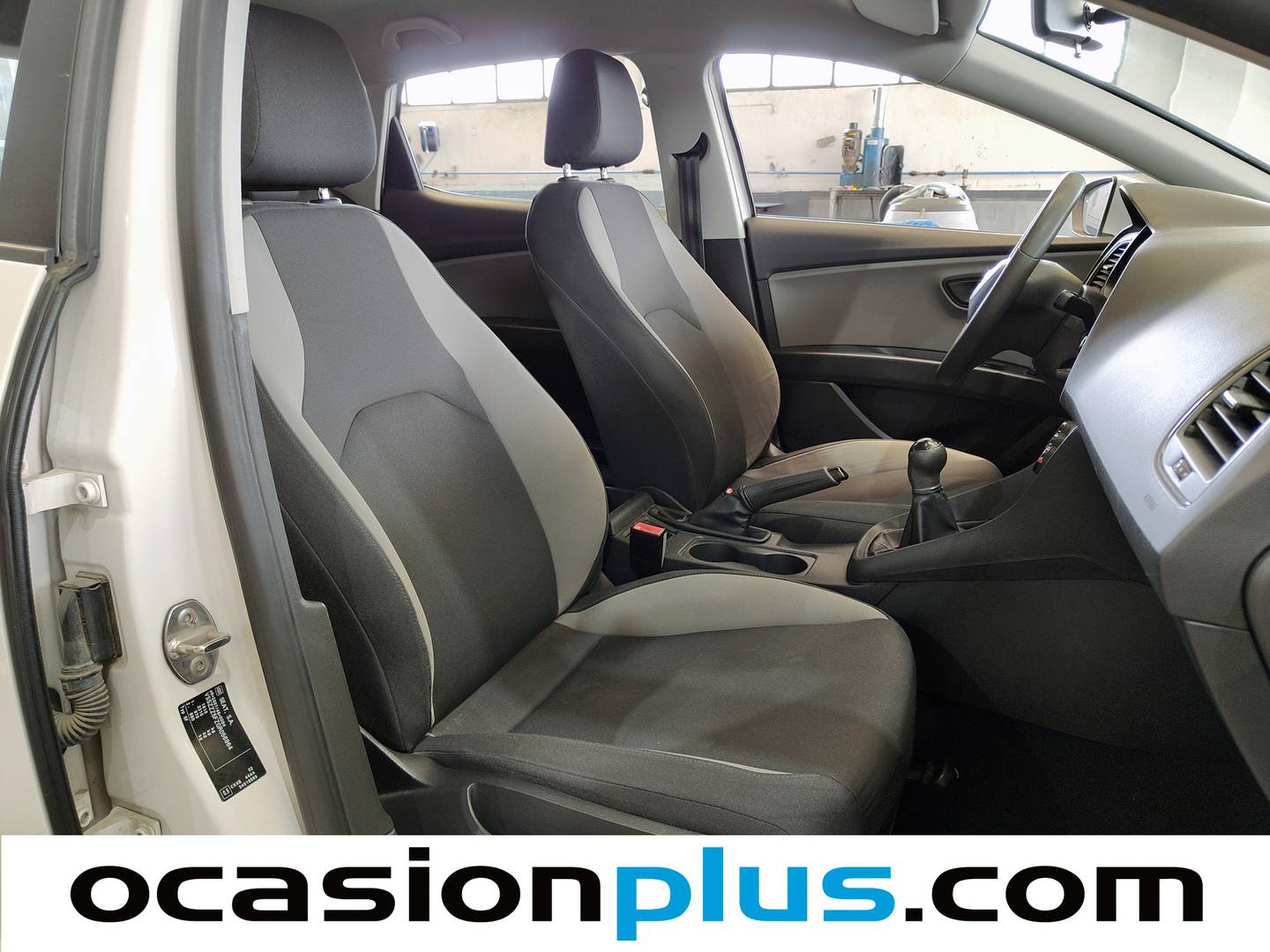 Seat León Seat León 1.6 TDI S&S Reference (110 CV) km 0
