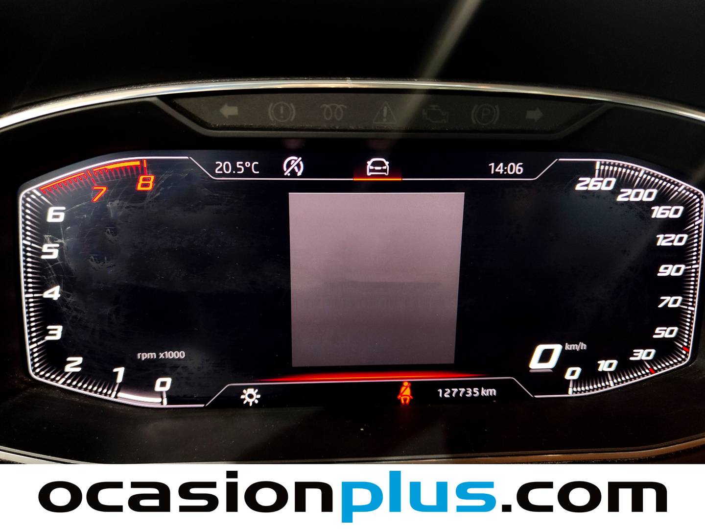 Seat Ateca SEAT Ateca 1.5 TSI S&S Style Edition Nav (150 CV) de ocasión