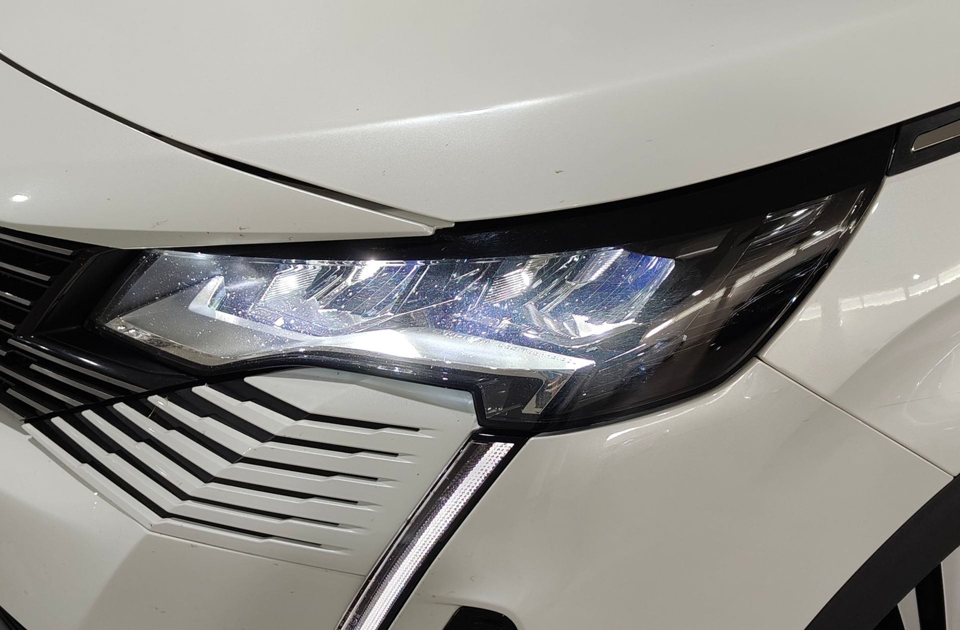 Peugeot 3008 PureTech 130 Allure Pack - foto 15
