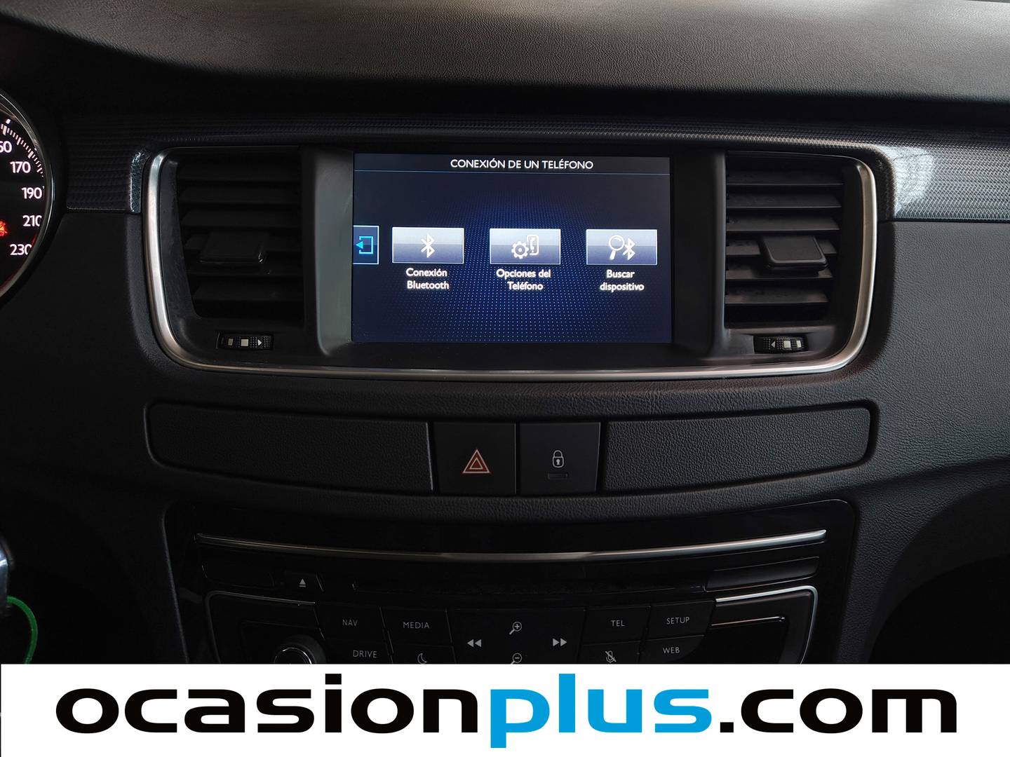 Peugeot 508 Peugeot 508 SW 2.0 BlueHDI Active (150 CV) km 0