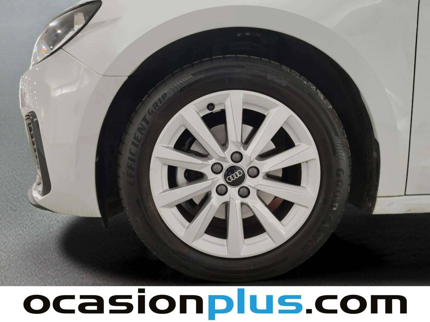 Audi A1 Audi A1 Sportback Advanced 30 TFSI (116 CV) de ocasión