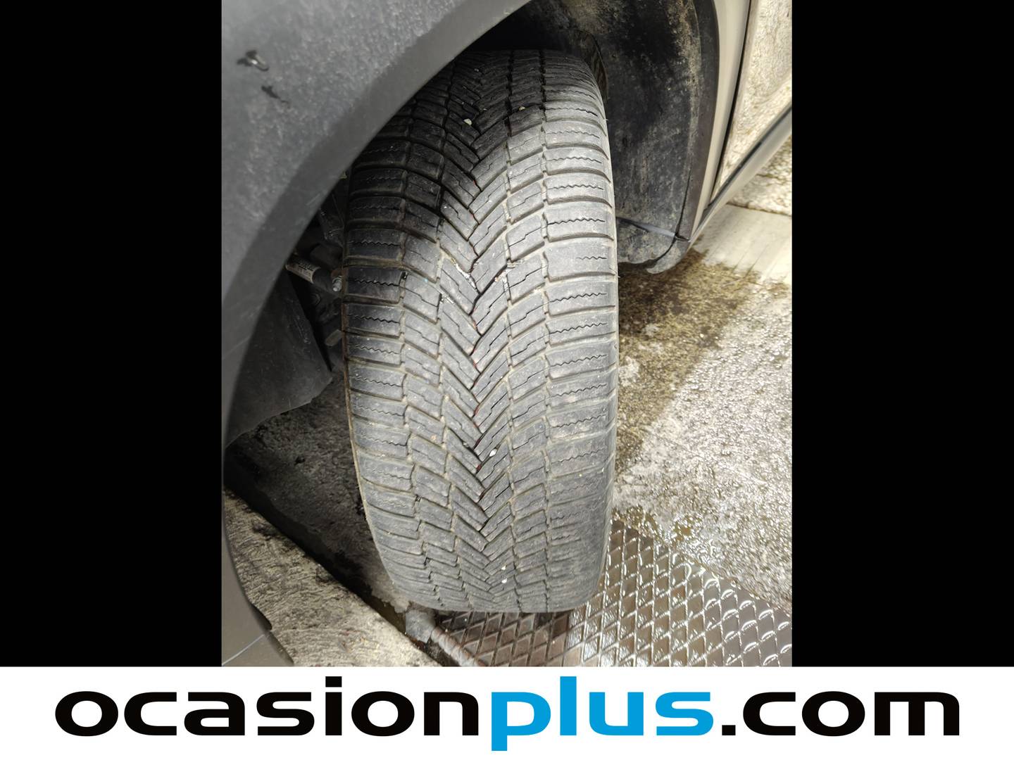 Citroën C3 Aircross Citroen C3 Aircross PureTech 110 S&S Max (110 CV) seminuevo