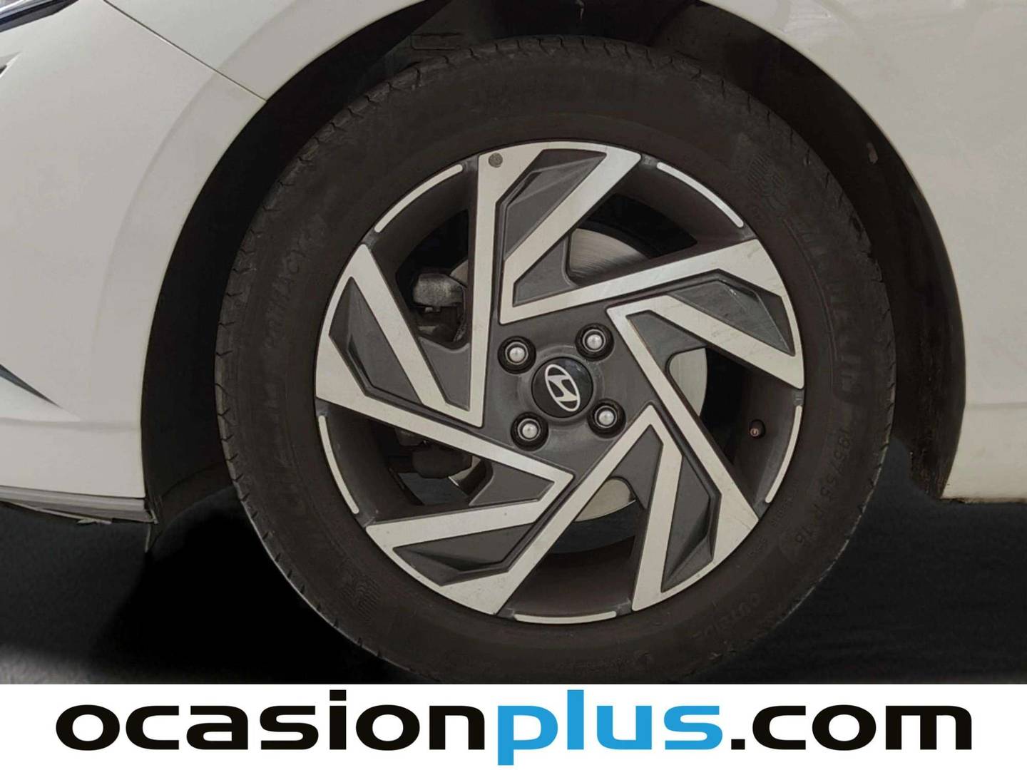 Hyundai i20 Hyundai i20 1.0 TGDI Klass (100 CV) 100cv