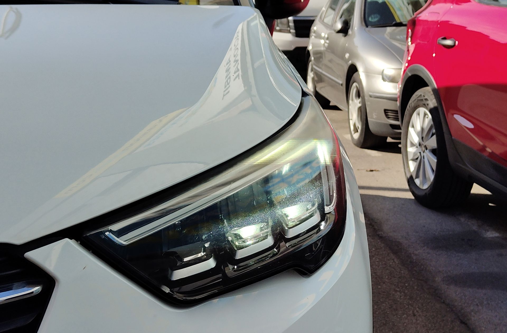 Opel Crossland 1.2 Turbo Innovation - foto 13